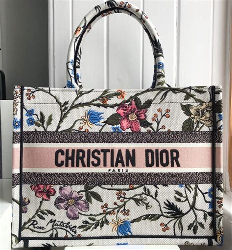 dior rosa mutabilis book tote|christian Dior rosa mutabilis.